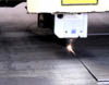 CNC Laser cutting head
